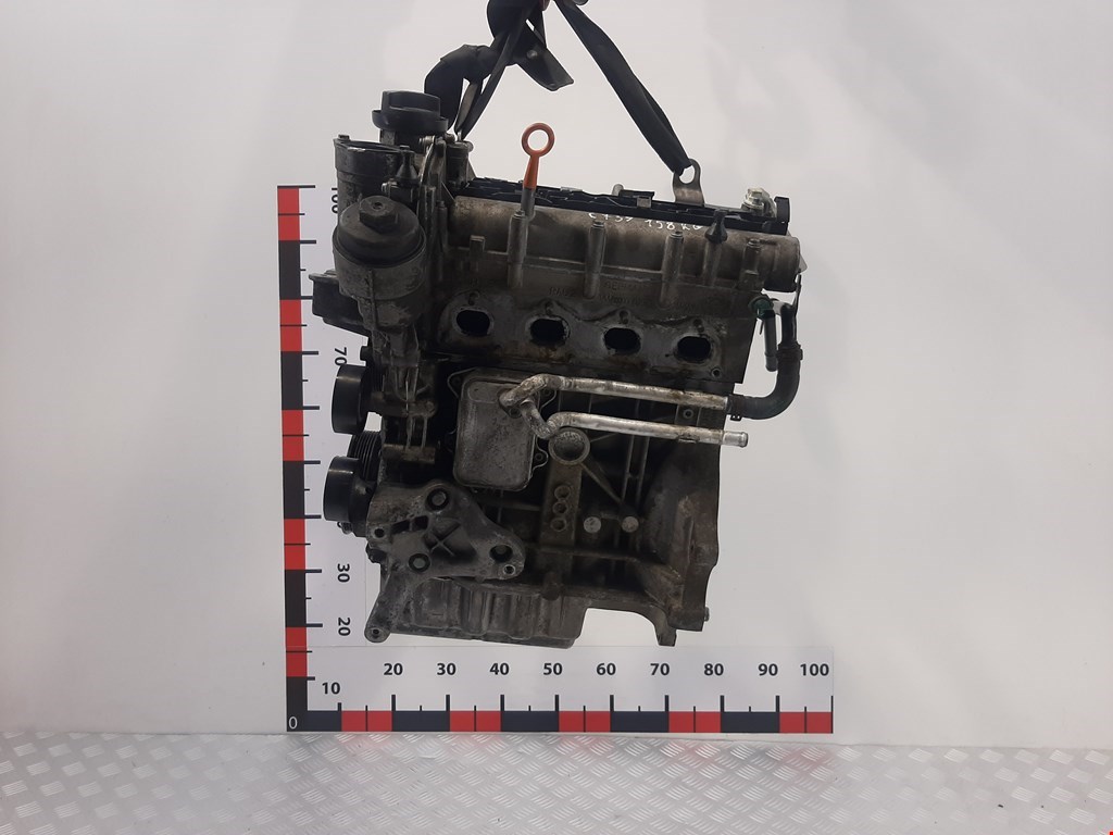 Двигатель VOLKSWAGEN Golf V 2003-2009