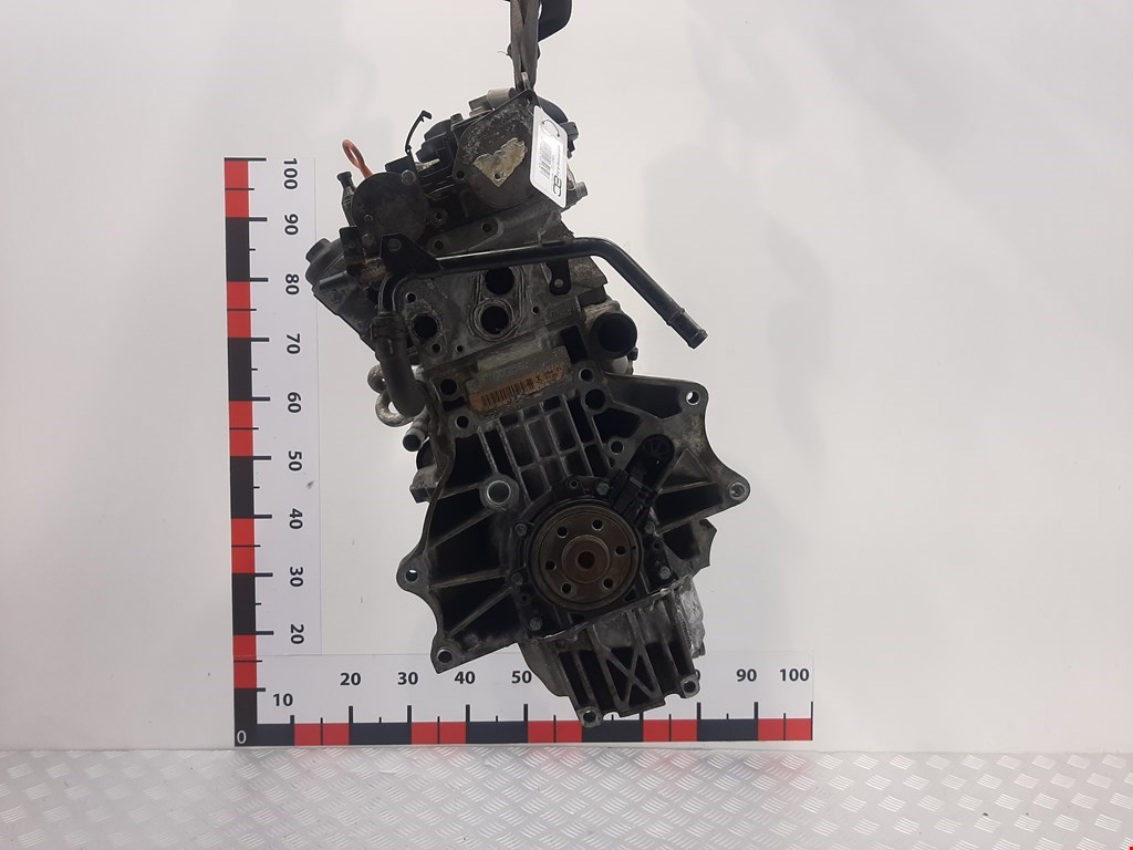 Двигатель VOLKSWAGEN Golf V 2003-2009
