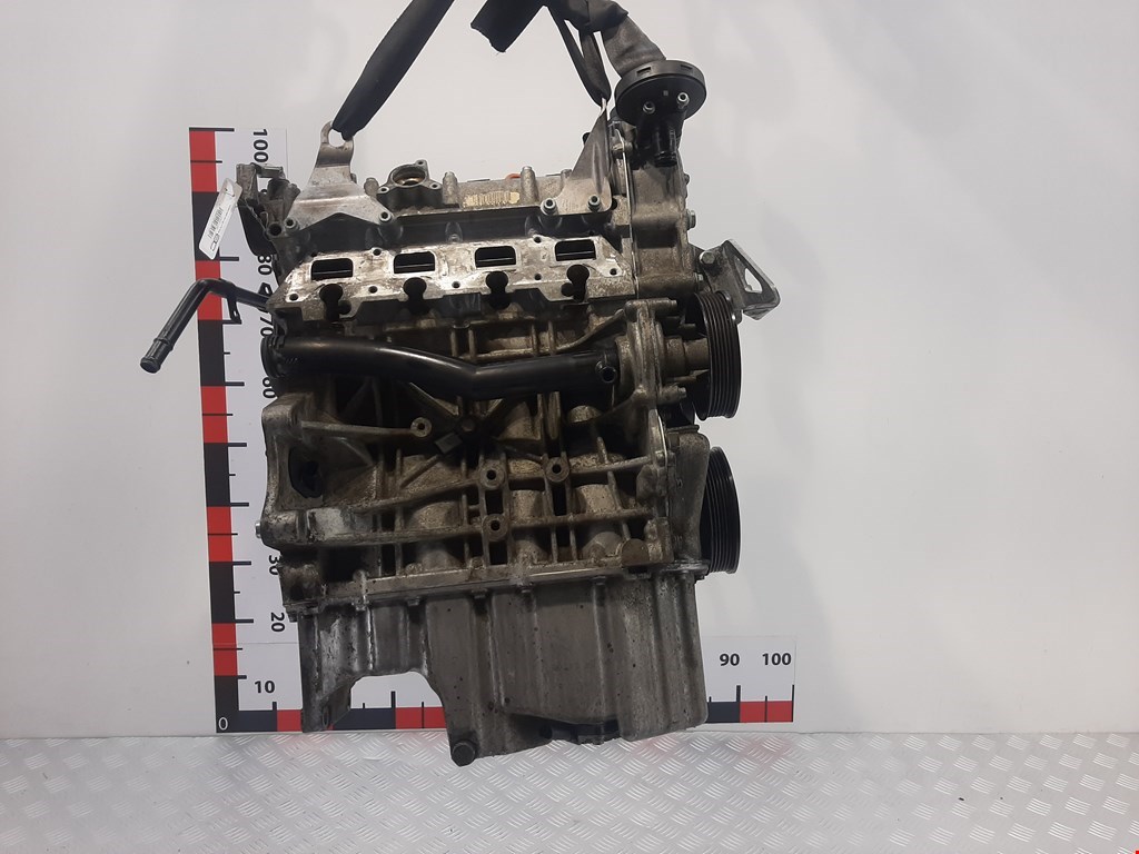 Двигатель VOLKSWAGEN Golf V 2003-2009