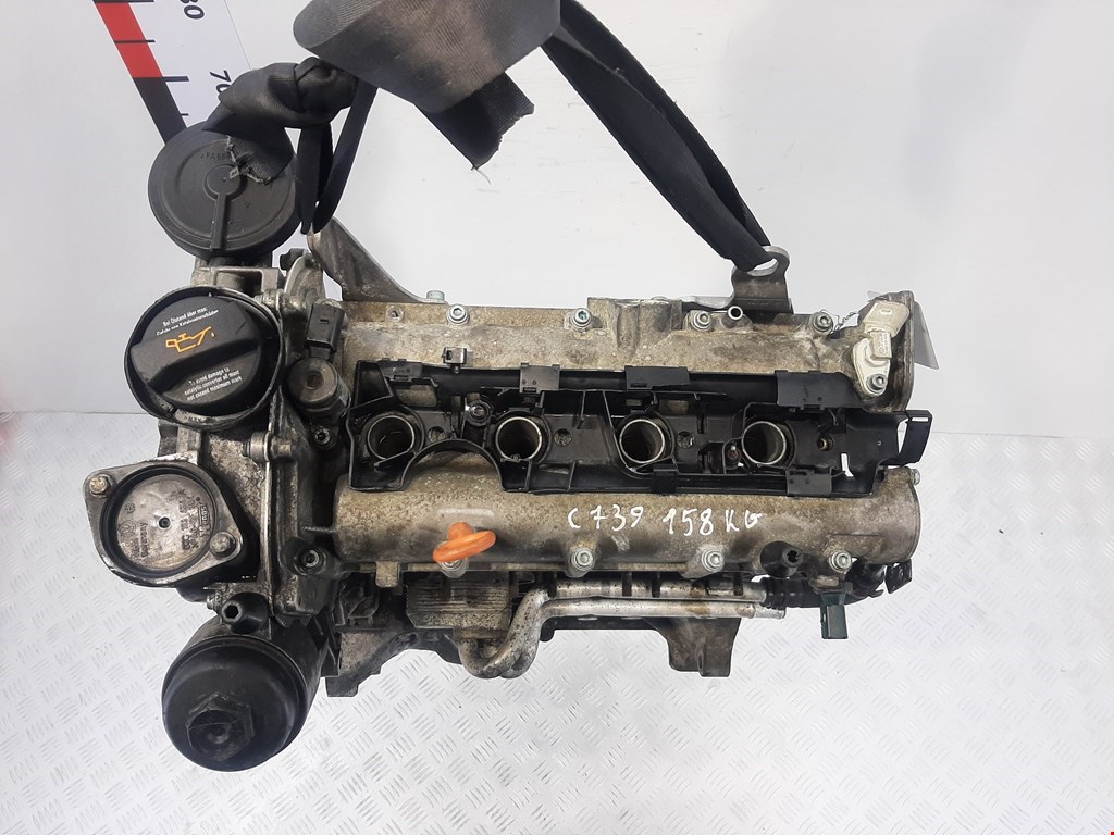 Двигатель VOLKSWAGEN Golf V 2003-2009