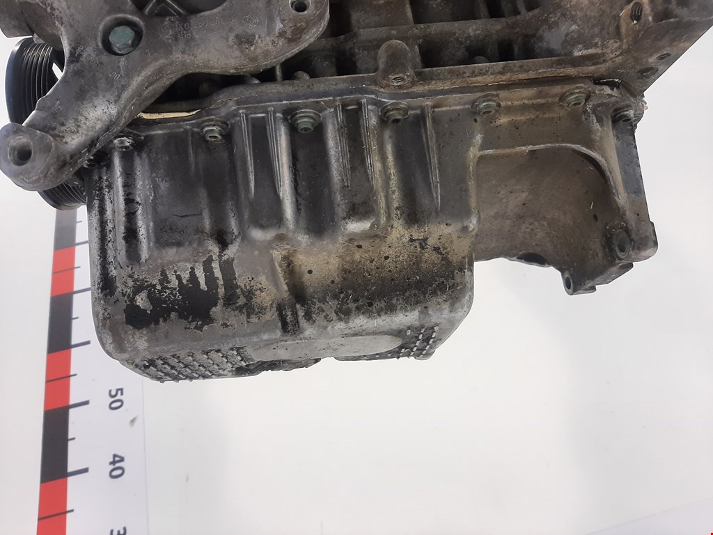 Двигатель VOLKSWAGEN Golf V 2003-2009