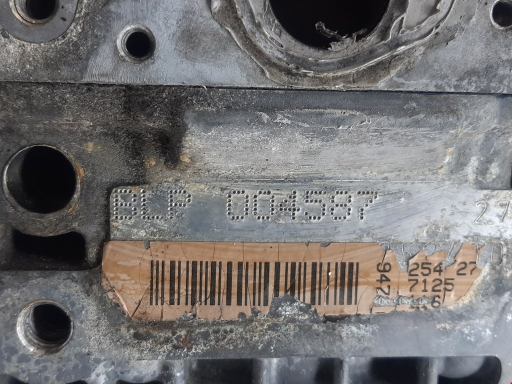 Двигатель VOLKSWAGEN Golf V 2003-2009