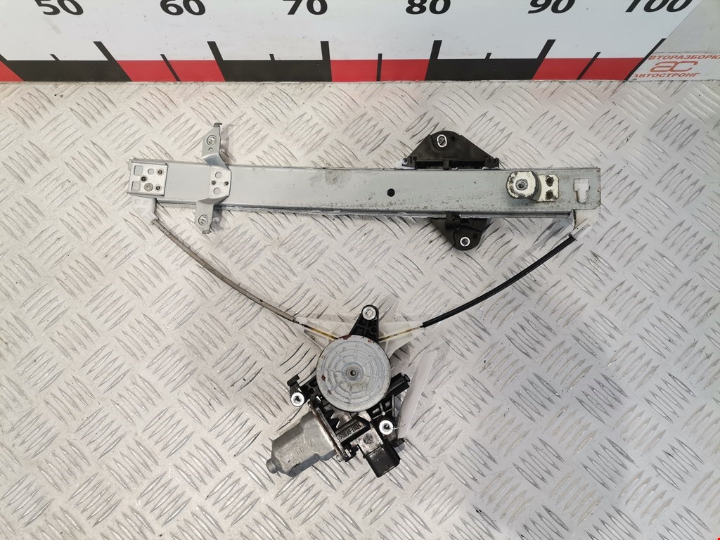 Стеклоподъемник задний правый SUBARU Impreza 2007-2011