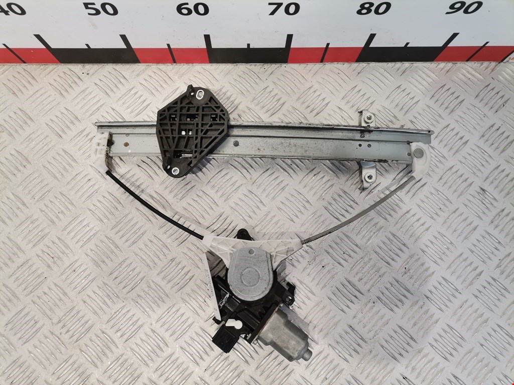 Стеклоподъемник задний правый SUBARU Impreza 2007-2011