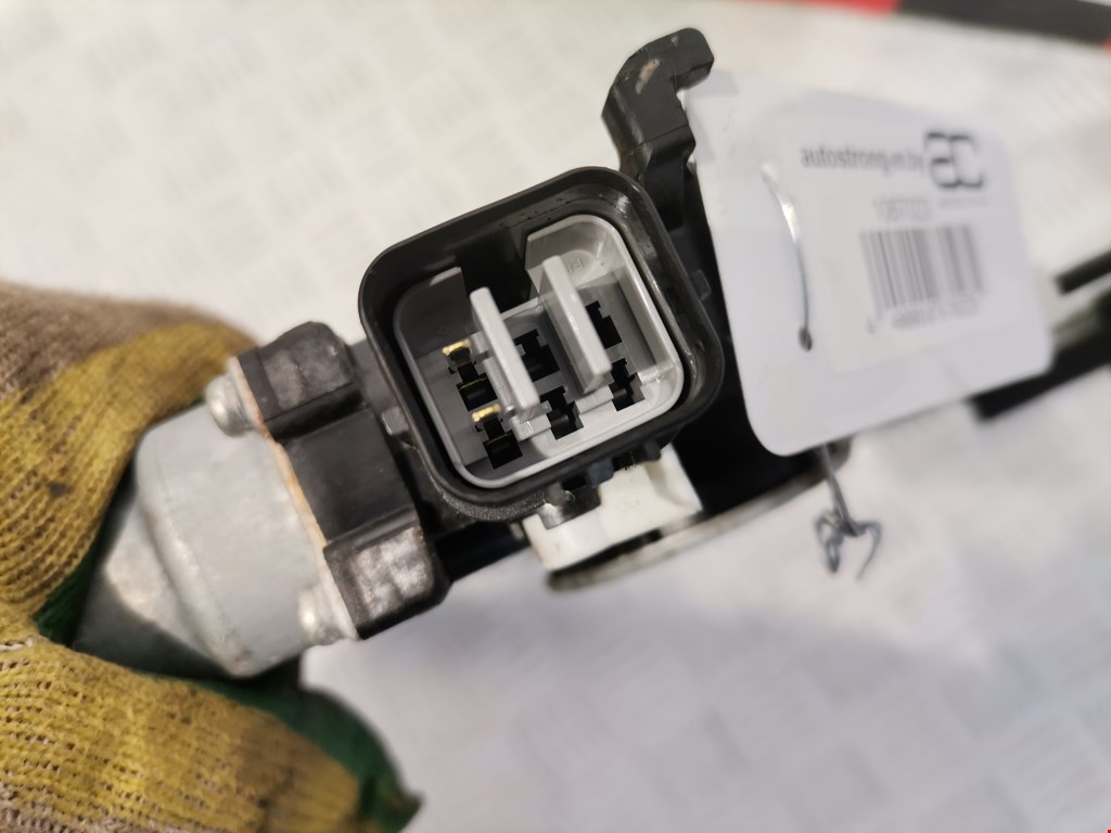 Стеклоподъемник задний правый SUBARU Impreza 2007-2011