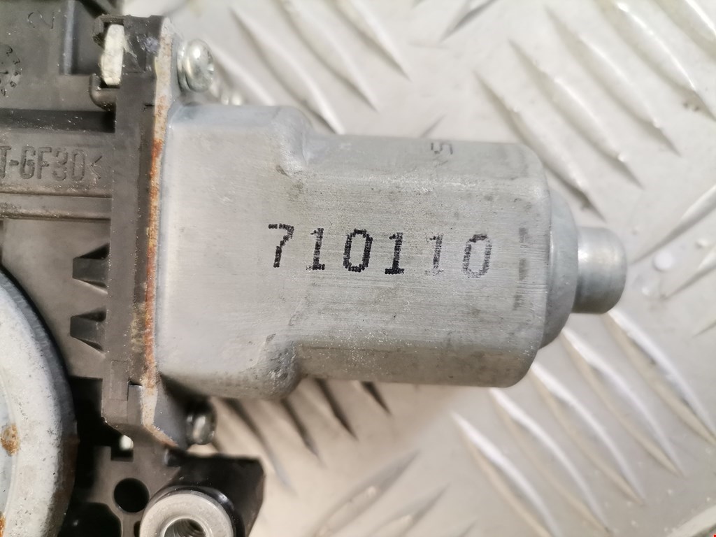 Стеклоподъемник задний правый SUBARU Impreza 2007-2011