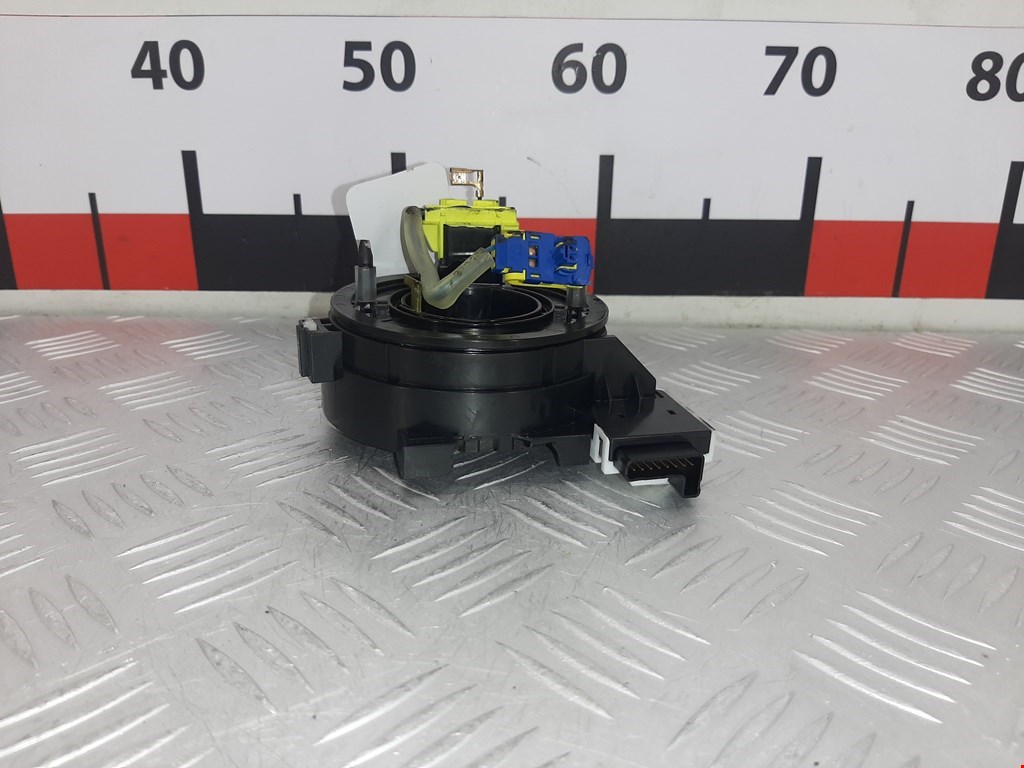 Механизм подрулевой для SRS (ленточный) VOLKSWAGEN Touran 2003-2010