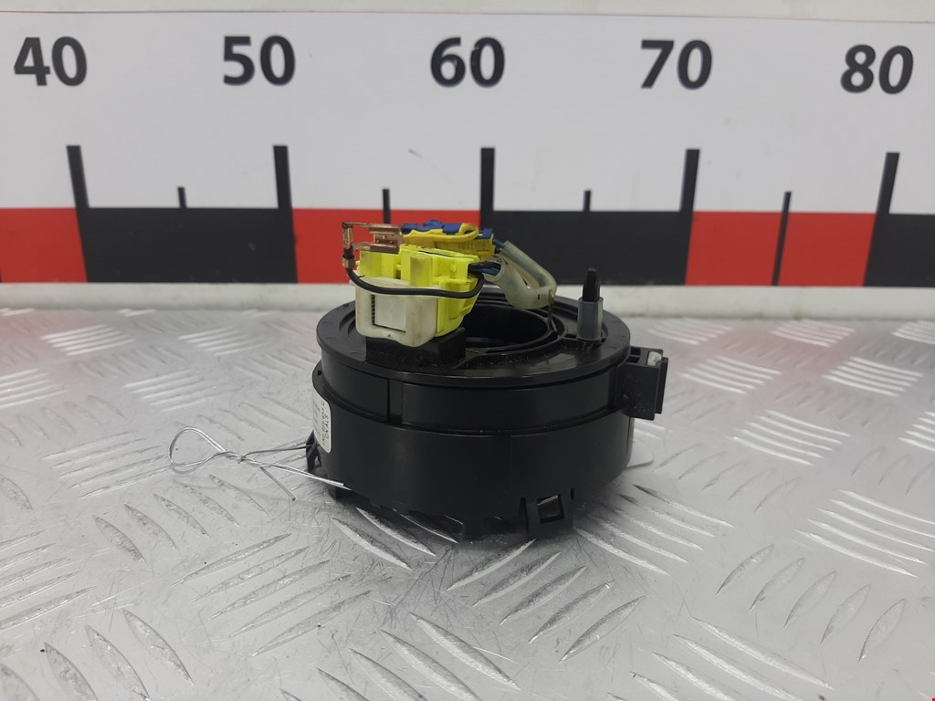 Механизм подрулевой для SRS (ленточный) VOLKSWAGEN Touran 2003-2010