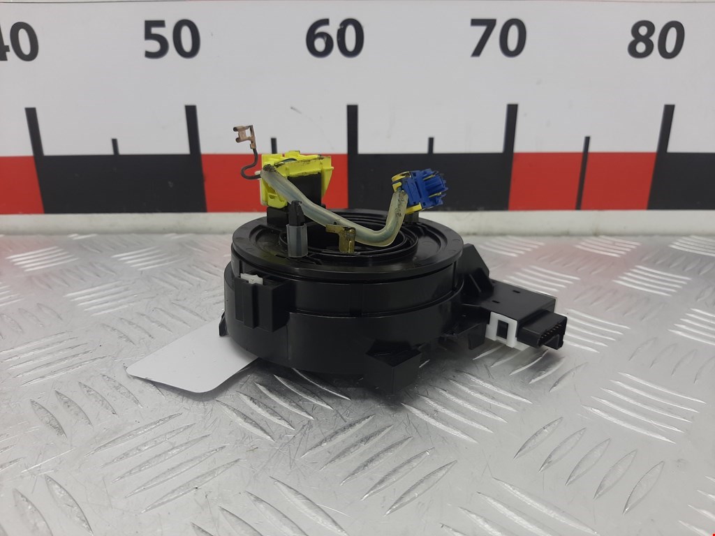 Механизм подрулевой для SRS (ленточный) VOLKSWAGEN Touran 2003-2010