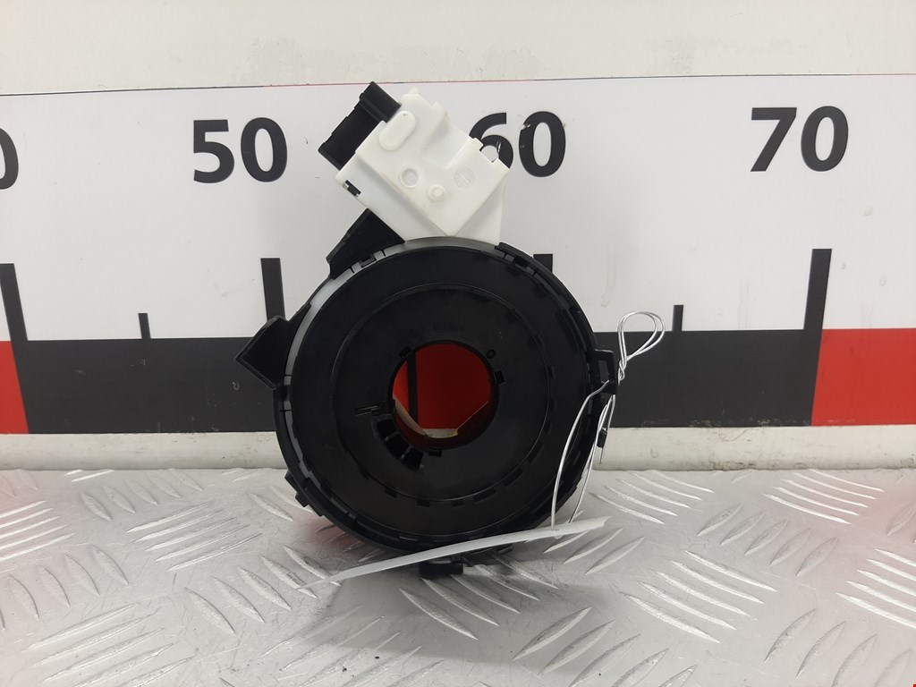 Механизм подрулевой для SRS (ленточный) VOLKSWAGEN Touran 2003-2010