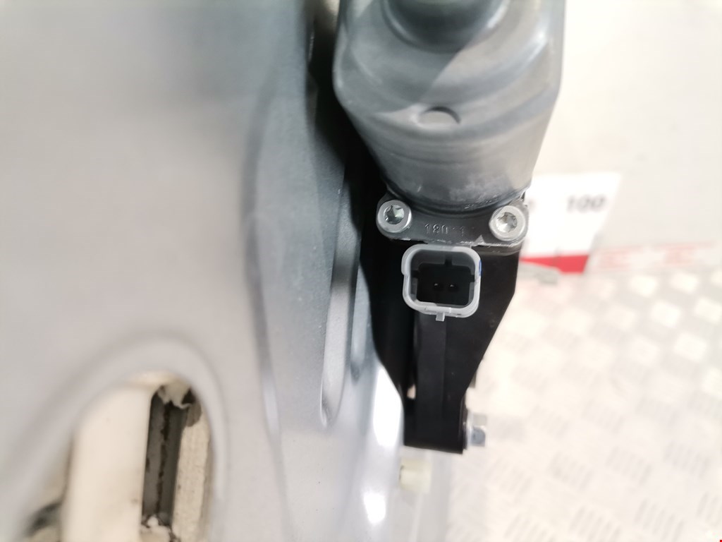 Стеклоподъемник передний правый HYUNDAI i30 2007-2012