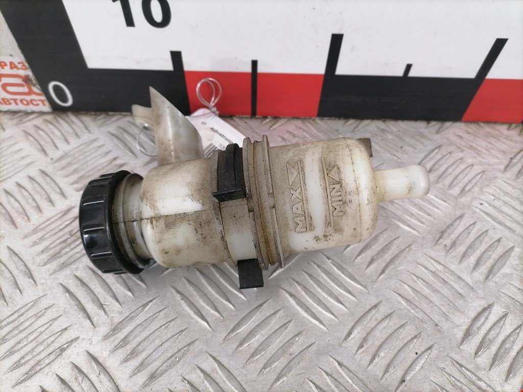 Бачок ГУР (гидроусилителя) CITROEN C5 II 2007-2017