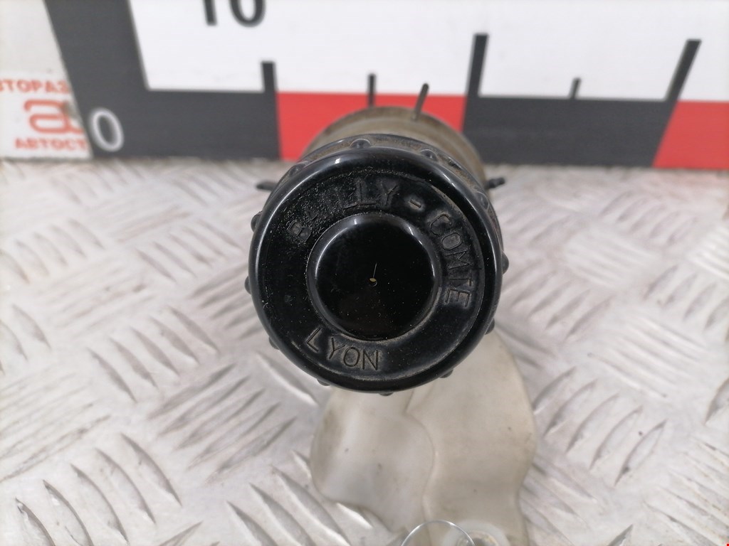 Бачок ГУР (гидроусилителя) CITROEN C5 II 2007-2017