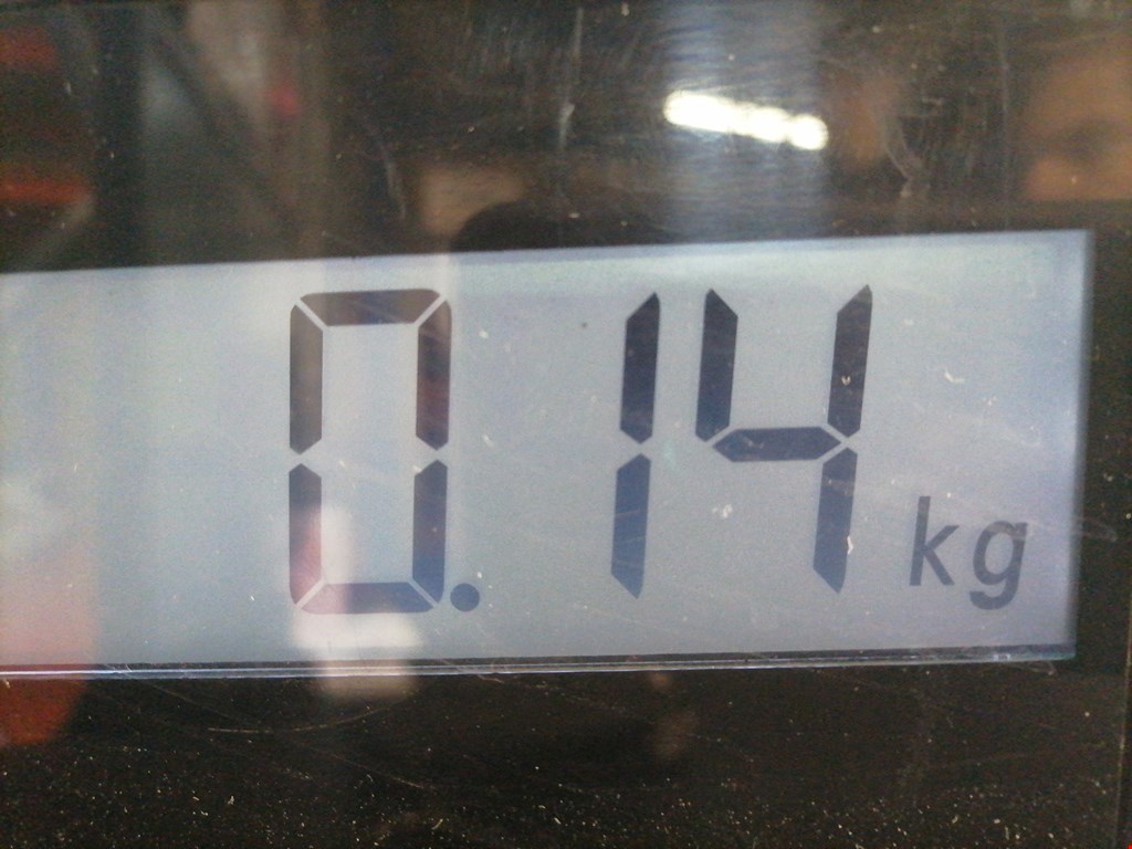 Бачок ГУР (гидроусилителя) CITROEN C5 II 2007-2017