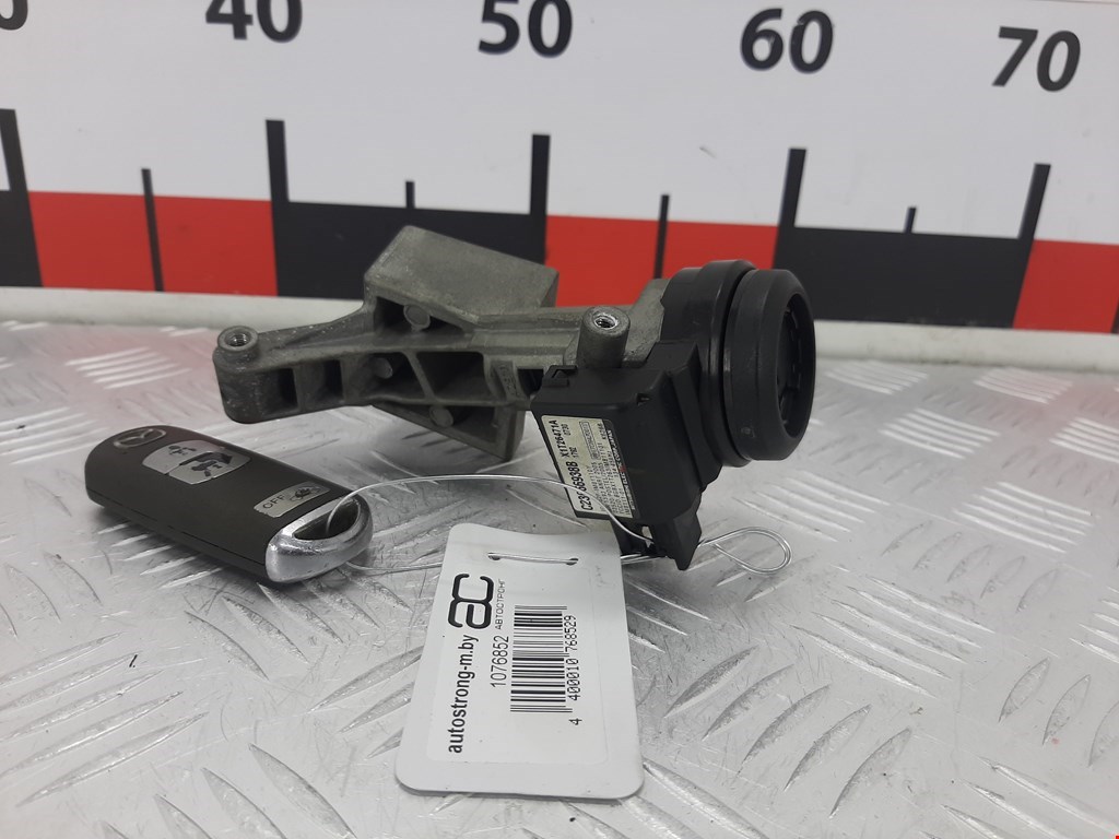 Замок зажигания MAZDA Mazda 3 BL 2009-2013