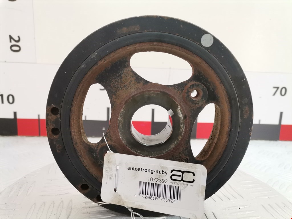 Шестерня коленвала (шкив) LEXUS IS 2005-2013