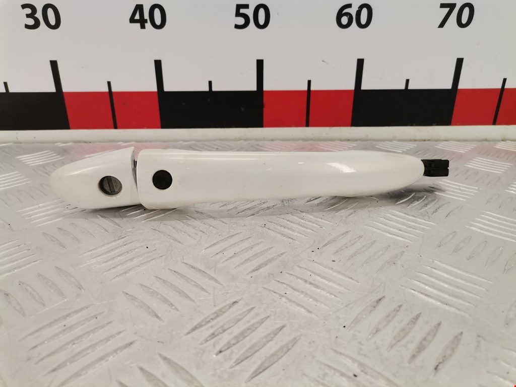 Ручка двери передней наружная правая MAZDA Mazda 3 BL 2009-2013