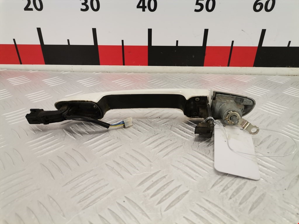 Ручка двери передней наружная правая MAZDA Mazda 3 BL 2009-2013