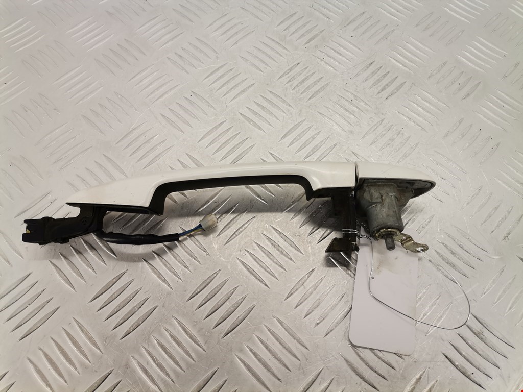 Ручка двери передней наружная правая MAZDA Mazda 3 BL 2009-2013