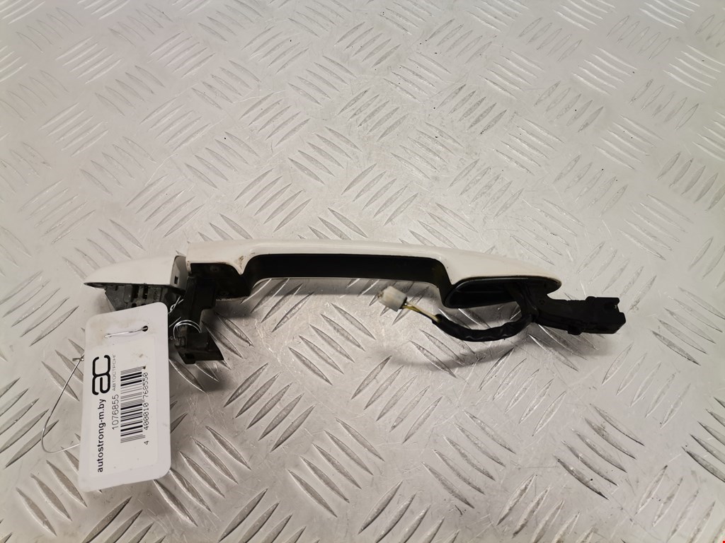 Ручка двери передней наружная правая MAZDA Mazda 3 BL 2009-2013