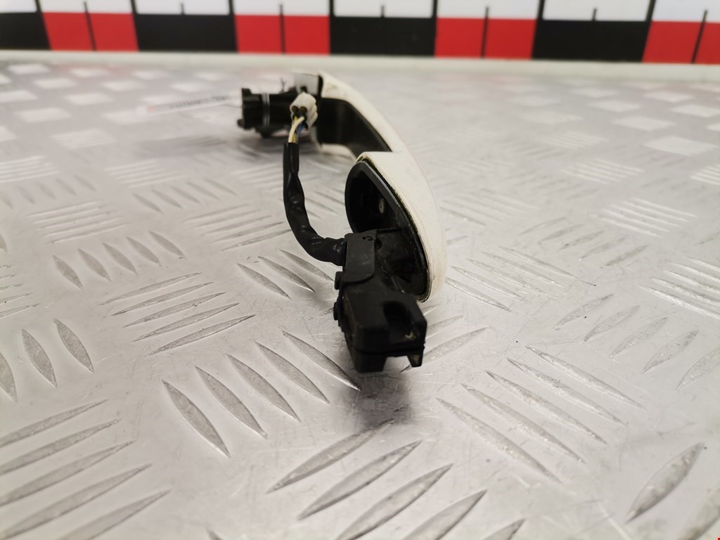 Ручка двери передней наружная правая MAZDA Mazda 3 BL 2009-2013