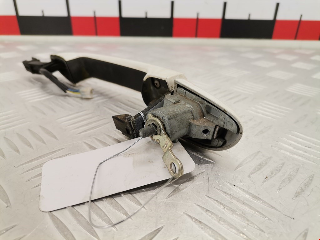 Ручка двери передней наружная правая MAZDA Mazda 3 BL 2009-2013