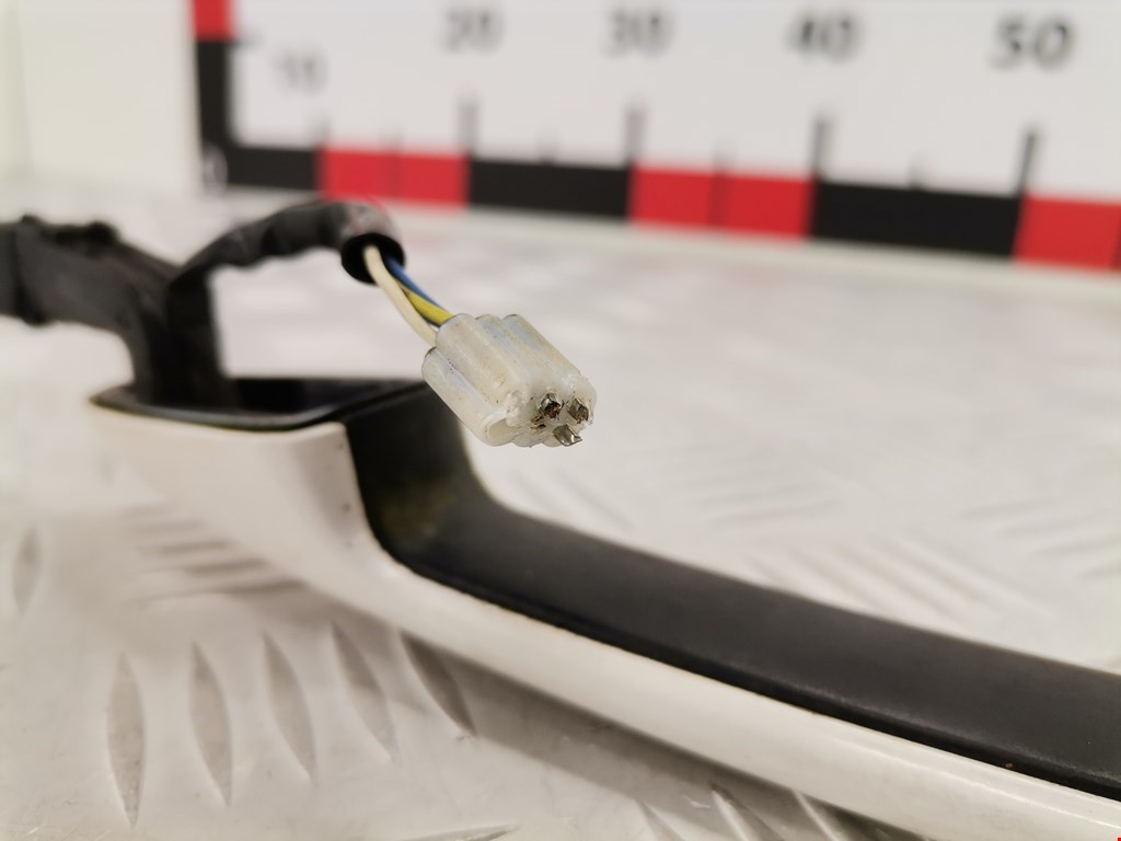 Ручка двери передней наружная правая MAZDA Mazda 3 BL 2009-2013