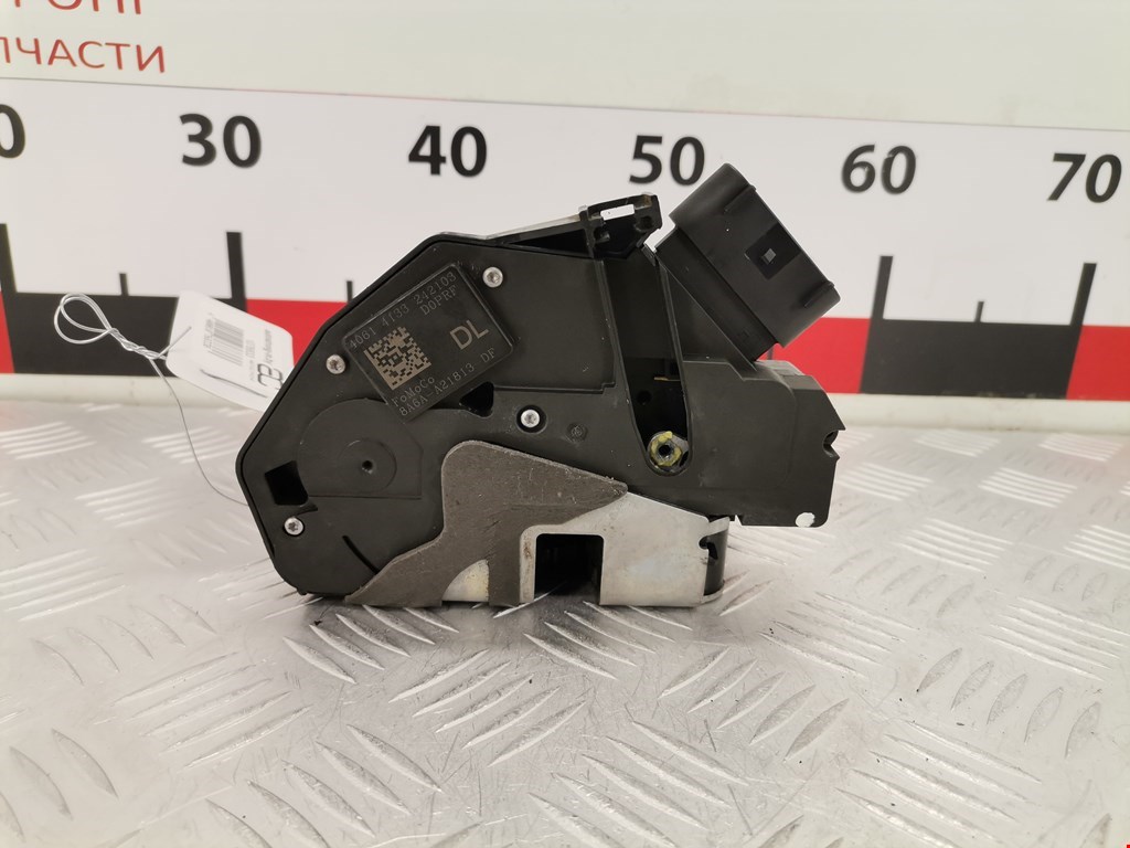 Замок двери передней левой FORD Fiesta 2008-2012