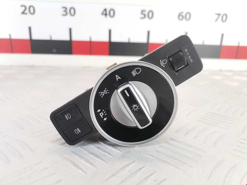 Переключатель света фар MERCEDES-BENZ E-Class W212, S212, C207 2009-2016