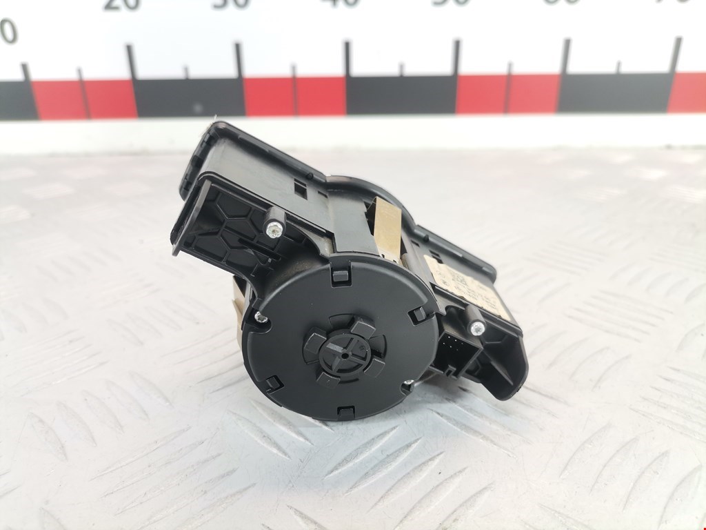 Переключатель света фар MERCEDES-BENZ E-Class W212, S212, C207 2009-2016