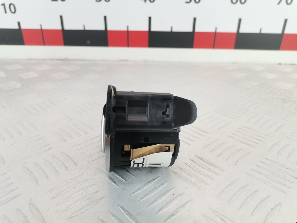 Переключатель света фар MERCEDES-BENZ E-Class W212, S212, C207 2009-2016