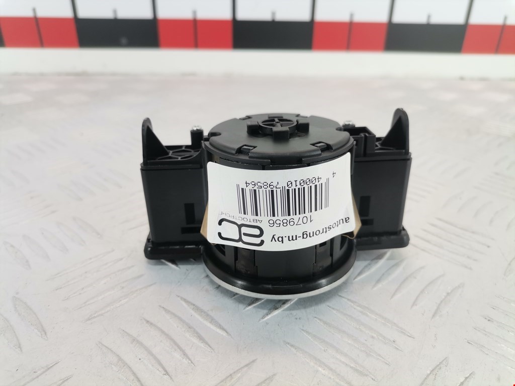 Переключатель света фар MERCEDES-BENZ E-Class W212, S212, C207 2009-2016