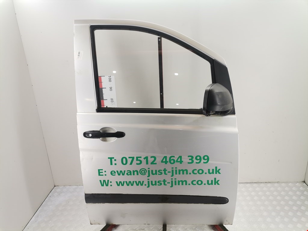 Дверь передняя правая Mercedes Vito (W639) (2003-2014)