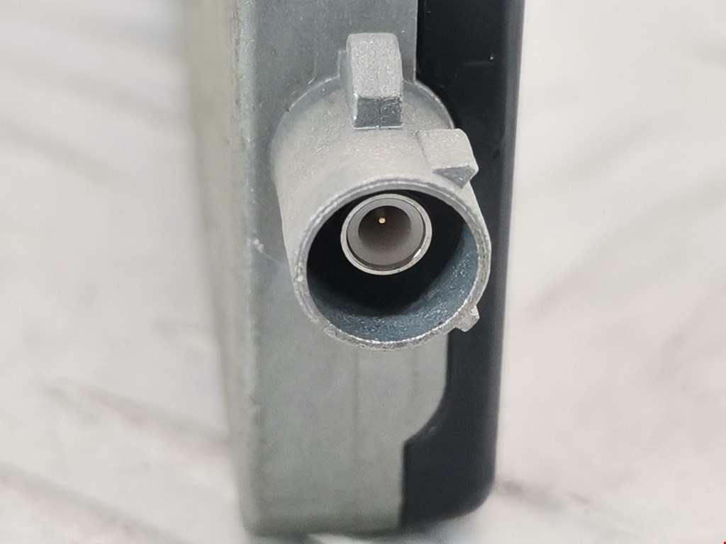 Усилитель антенны MERCEDES-BENZ E-Class W212, S212, C207 2009-2016