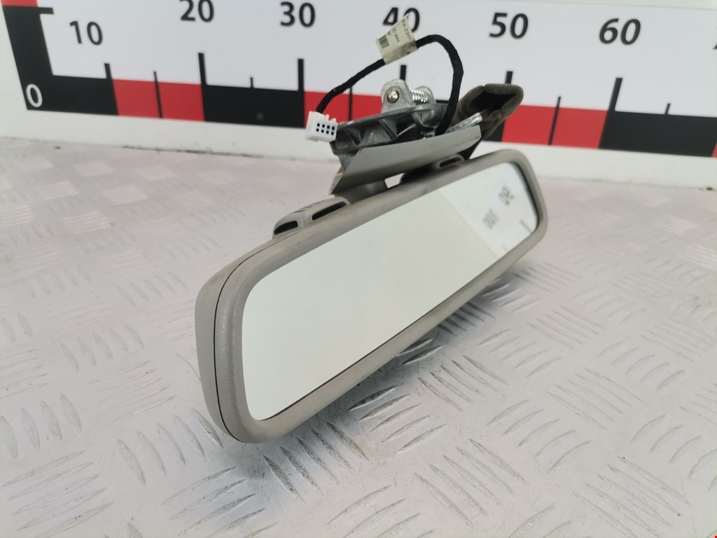 Зеркало заднего вида салонное MERCEDES-BENZ E-Class W212, S212, C207 2009-2016