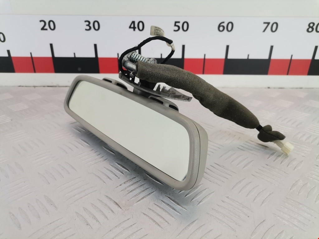 Зеркало заднего вида салонное MERCEDES-BENZ E-Class W212, S212, C207 2009-2016