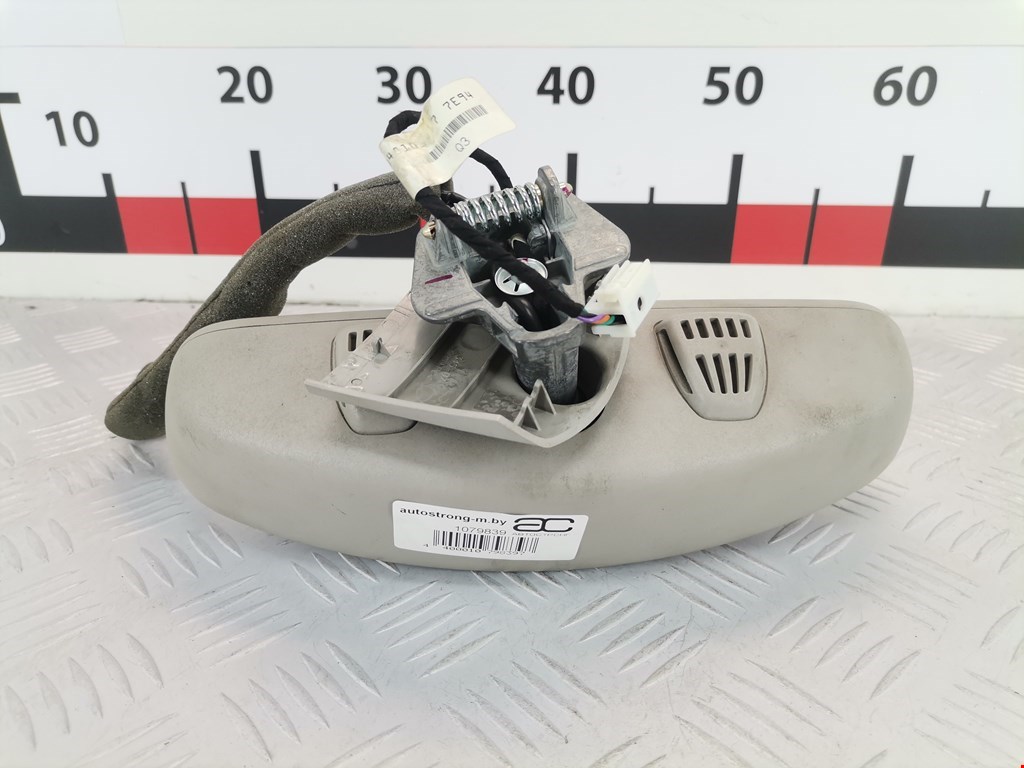 Зеркало заднего вида салонное MERCEDES-BENZ E-Class W212, S212, C207 2009-2016