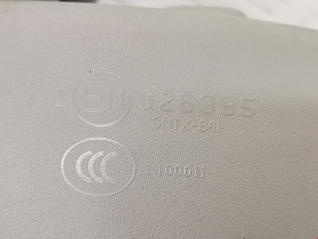 Зеркало заднего вида салонное MERCEDES-BENZ E-Class W212, S212, C207 2009-2016