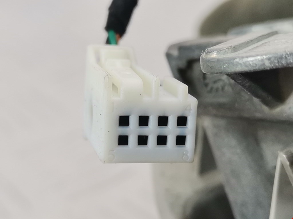 Зеркало заднего вида салонное MERCEDES-BENZ E-Class W212, S212, C207 2009-2016