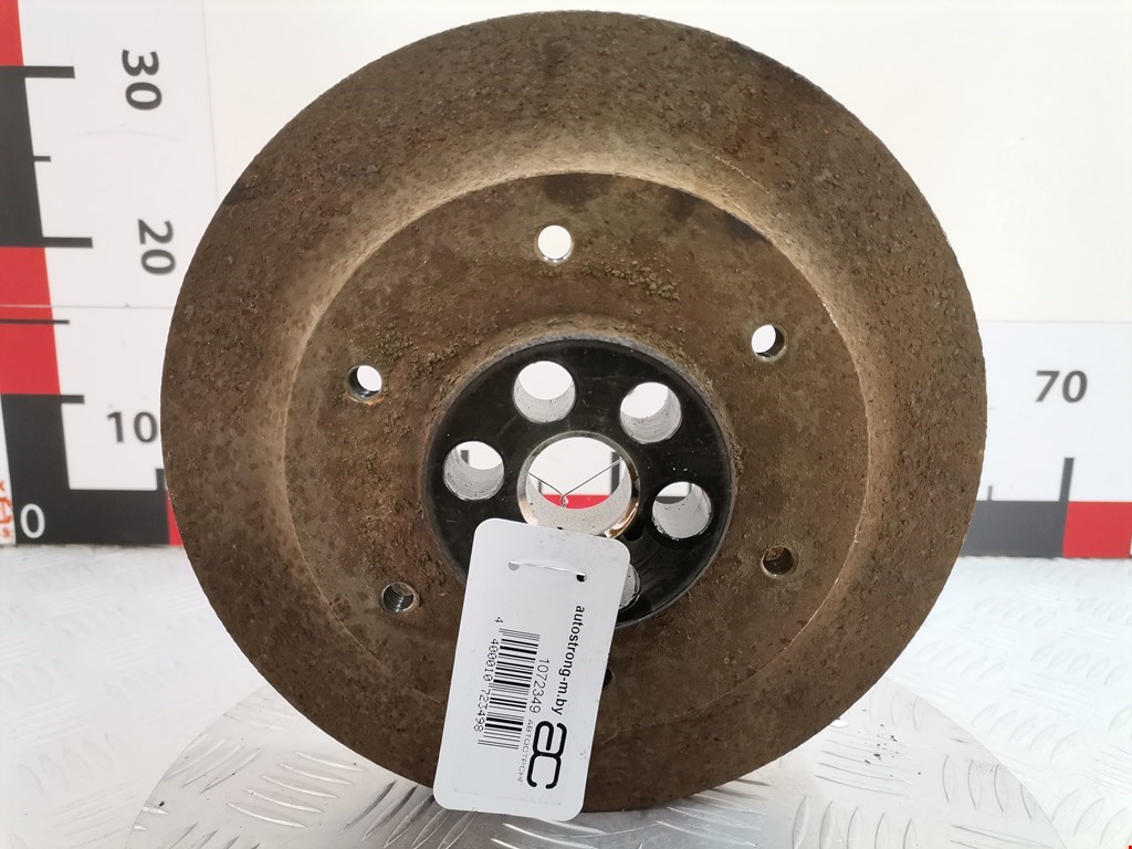 Шестерня коленвала (шкив) MERCEDES-BENZ Truck Atego II 2004-н.в.