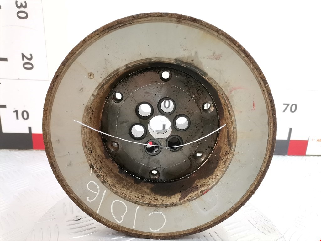 Шестерня коленвала (шкив) MERCEDES-BENZ Truck Atego II 2004-н.в.