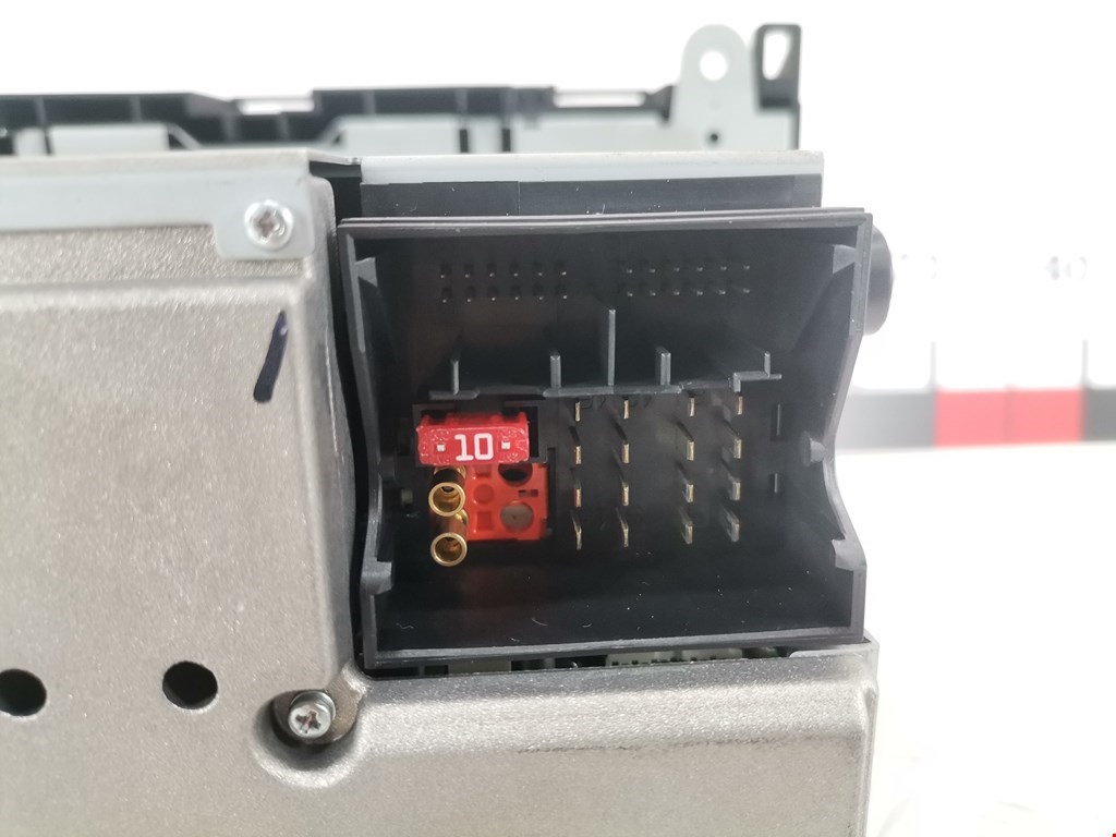 Магнитола MERCEDES-BENZ B-Class W245 2005-2011