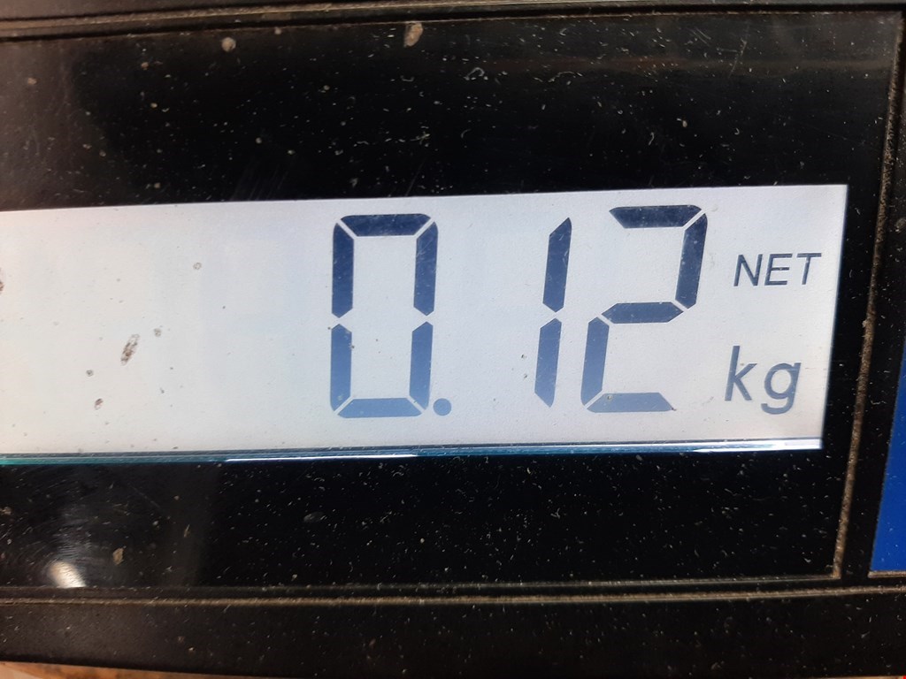 Накладка порога (внутренняя) BMW 3er E46 1998-2006