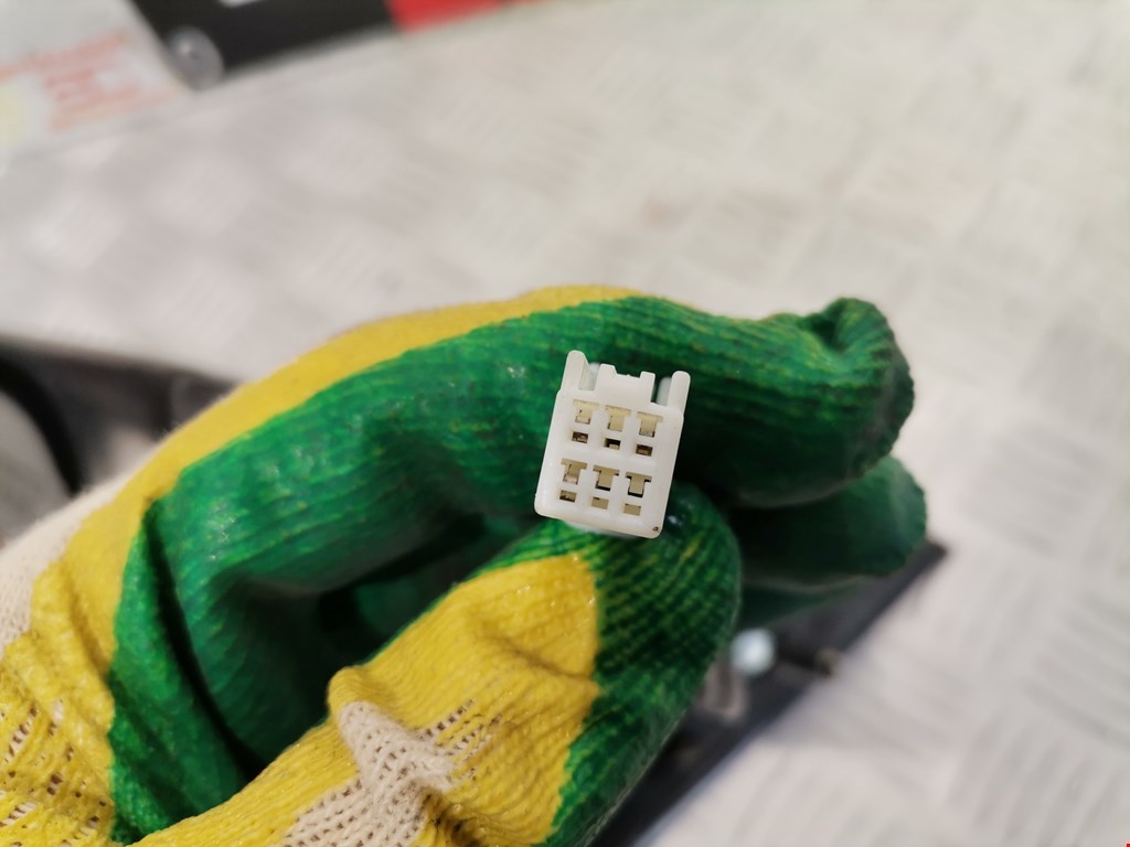 Зеркало правое TOYOTA Camry XV50 2011-2018