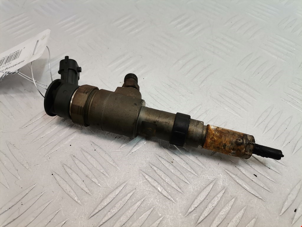 Форсунка дизельная электрическая CITROEN C3 2009-2016