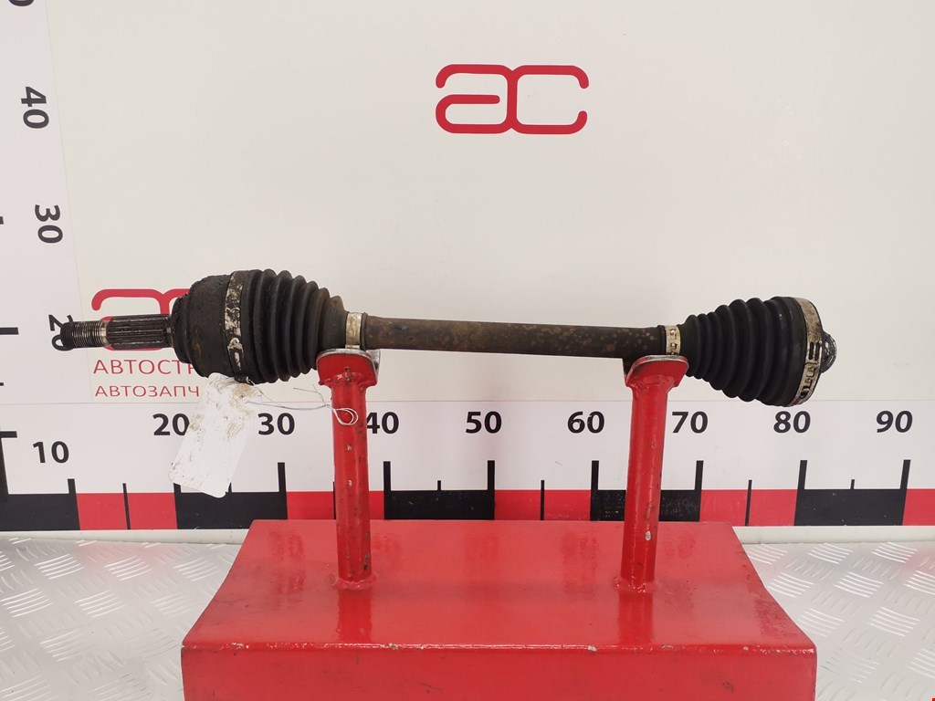 Полуось (привод, приводной вал) передняя левая RENAULT Logan II 2014-2022