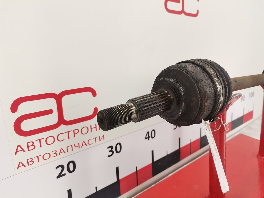 Полуось (привод, приводной вал) передняя левая RENAULT Logan II 2014-2022