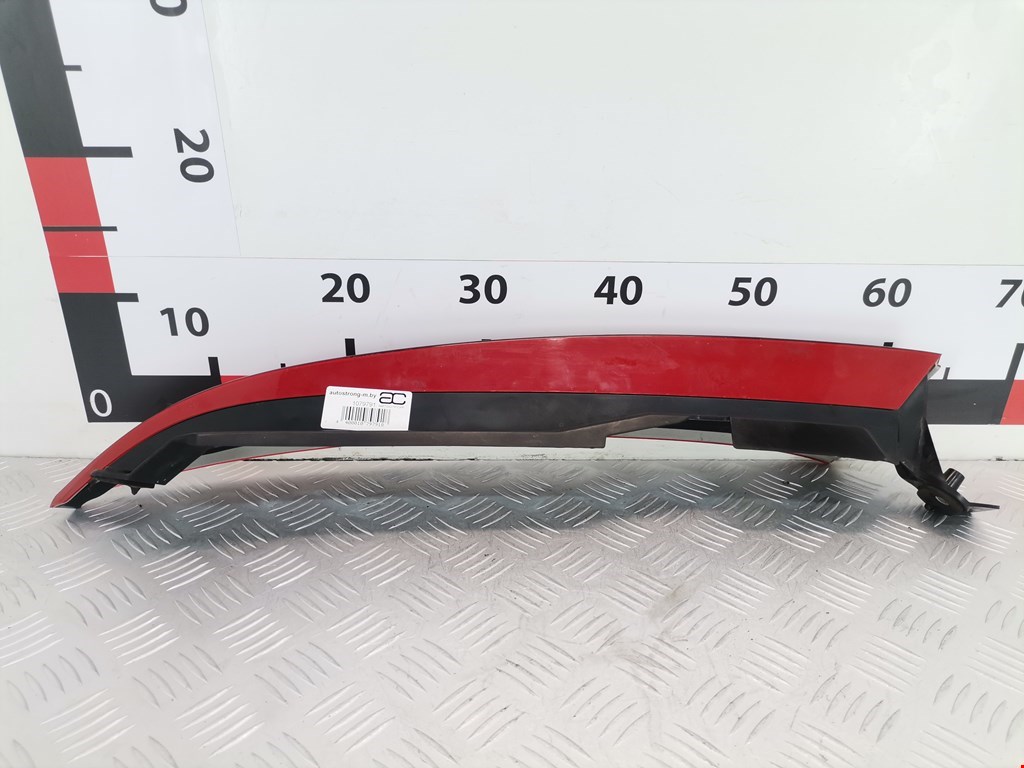 Фонарь задний правый VOLVO XC90 2002-2014