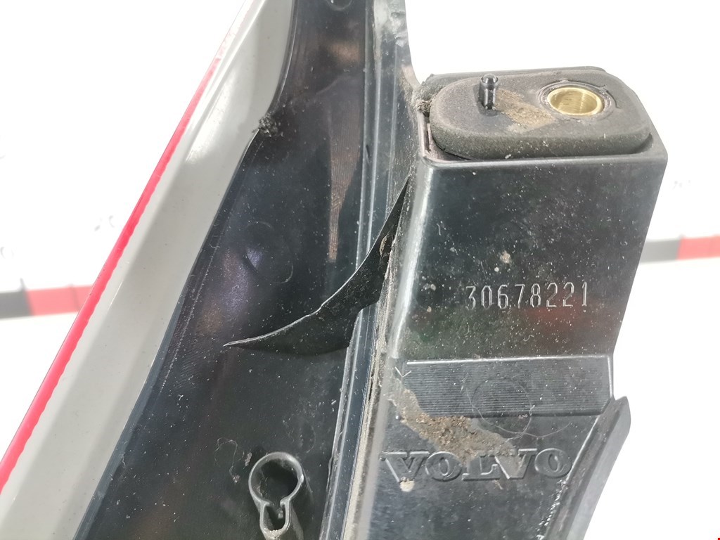 Фонарь задний правый VOLVO XC90 2002-2014