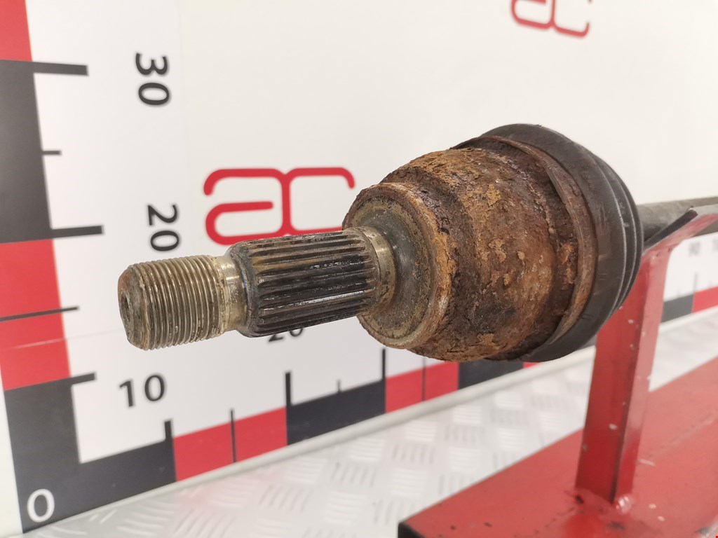 Полуось (привод, приводной вал) задняя левая LAND ROVER Freelander II 2006-2014